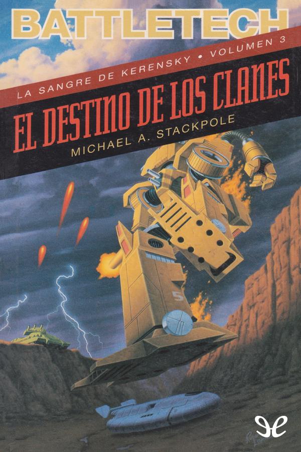 El destino de los Clanes