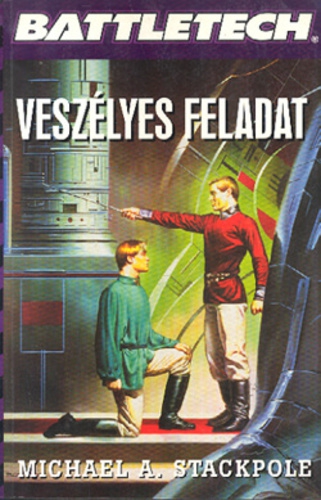 Veszélyes feladat