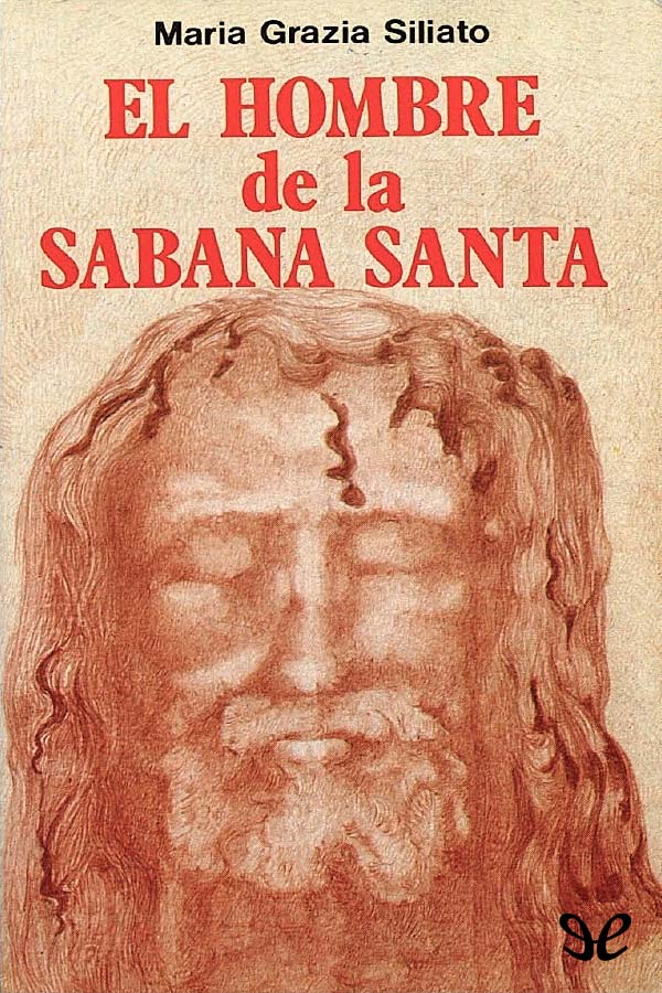 El hombre de la Sábana Santa