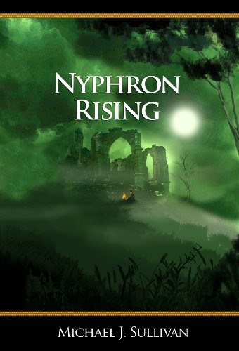 Riyria Revelations #03 - Nyphron Rising