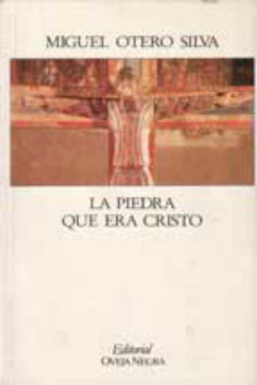 La piedra que era Cristo