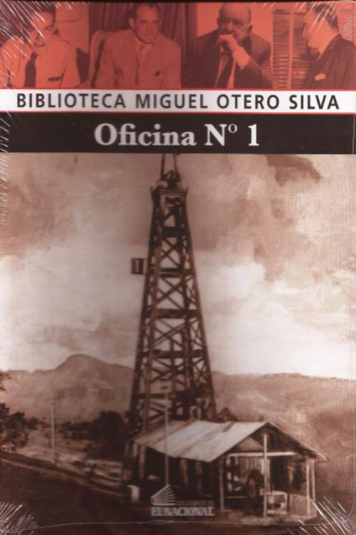 Oficina N° 1