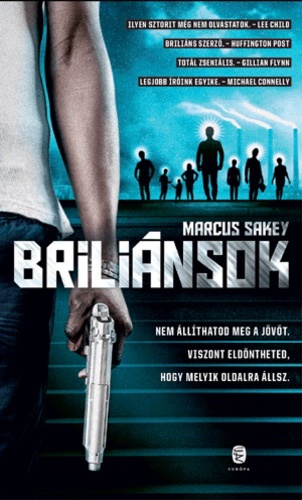 Briliánsok