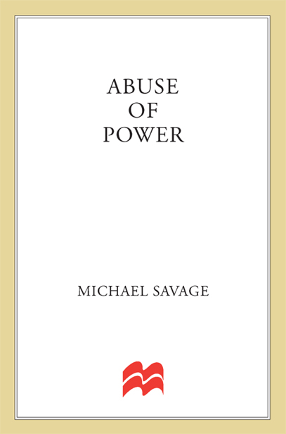 Abuse of Power