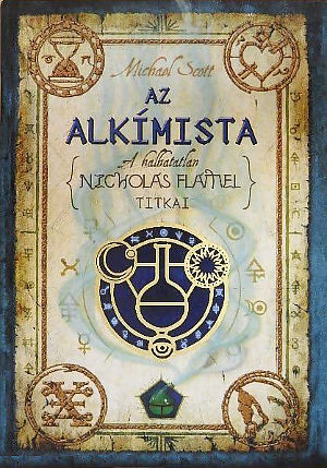 Az Alkimista