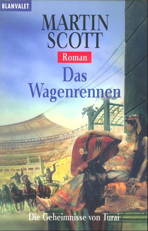 Das Wagenrennen