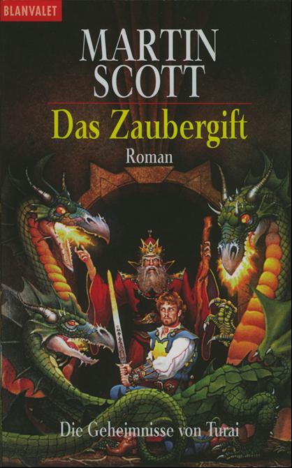 Das Zaubergift