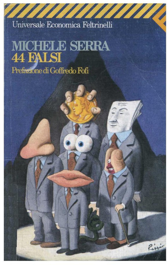 44 Falsi