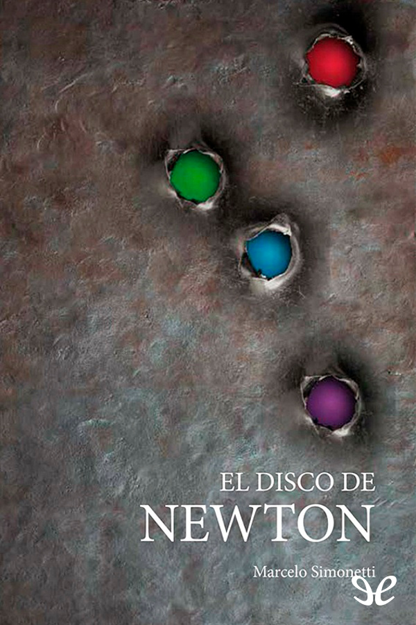 El disco de Newton