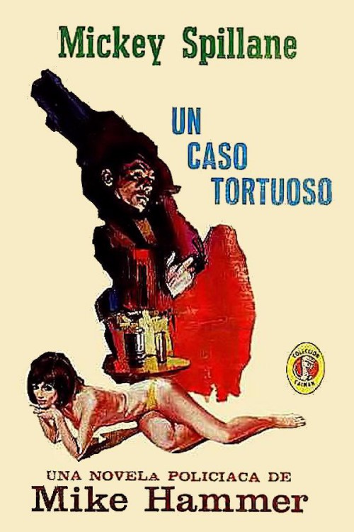 Un caso tortuoso