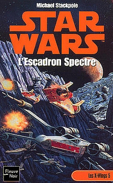 L'escadron spectre