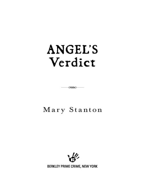 Angel's Verdict