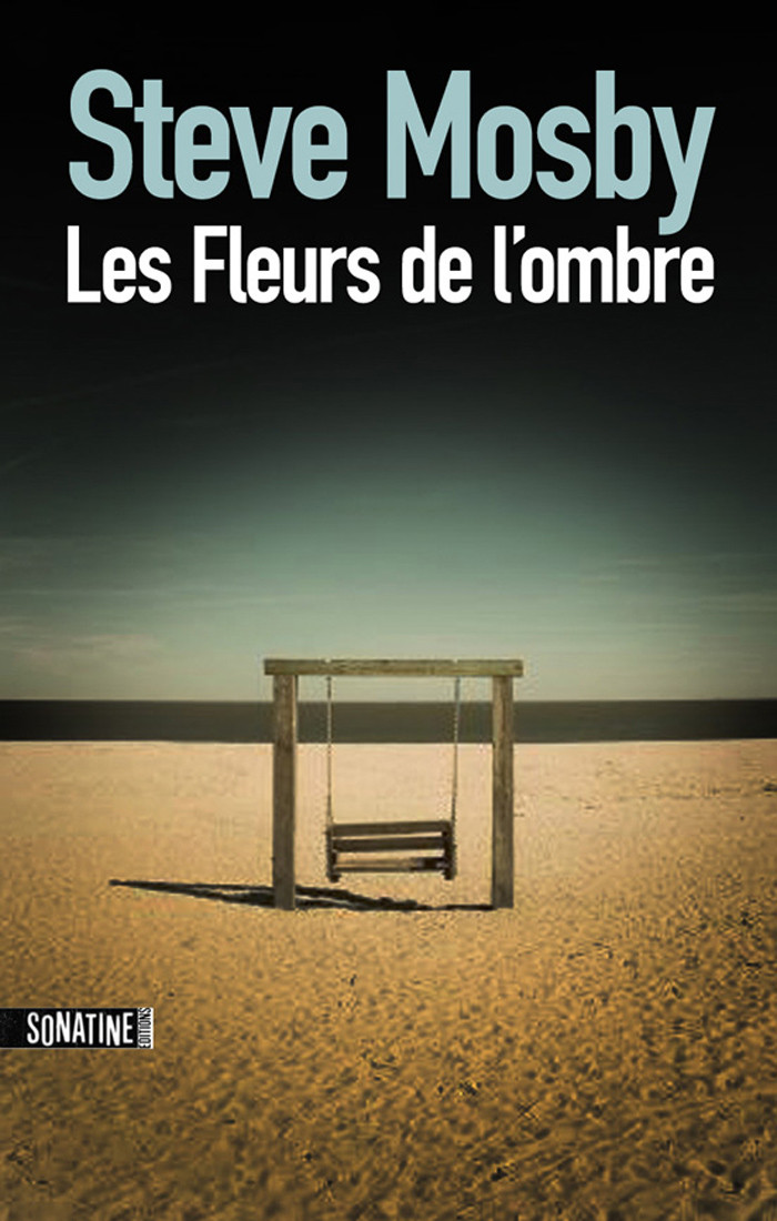 Les fleurs de l'ombre