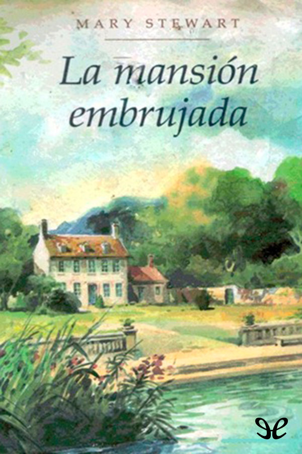 La mansión embrujada