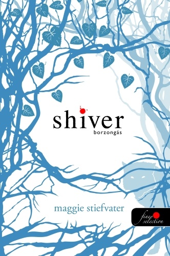 Shiver-Borzongás