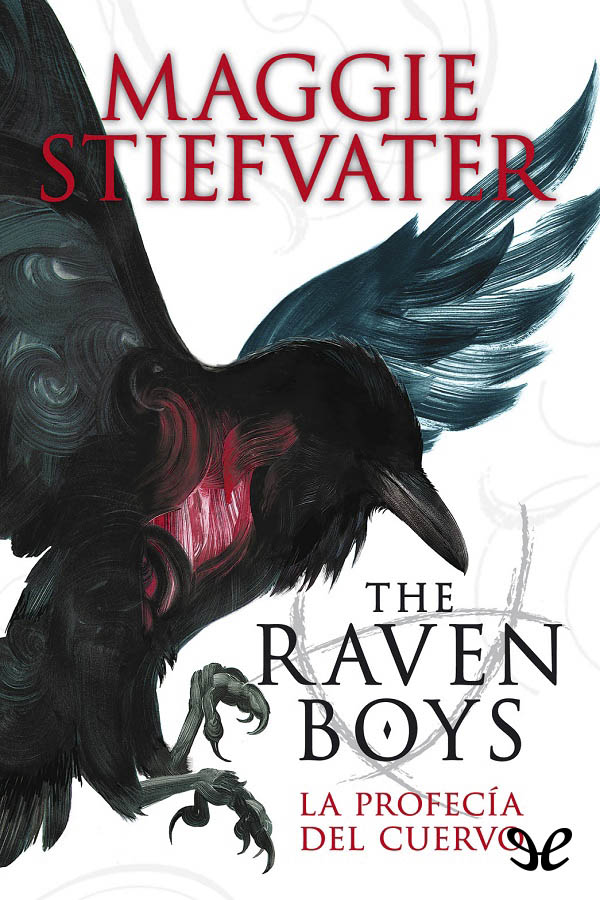 The raven boys