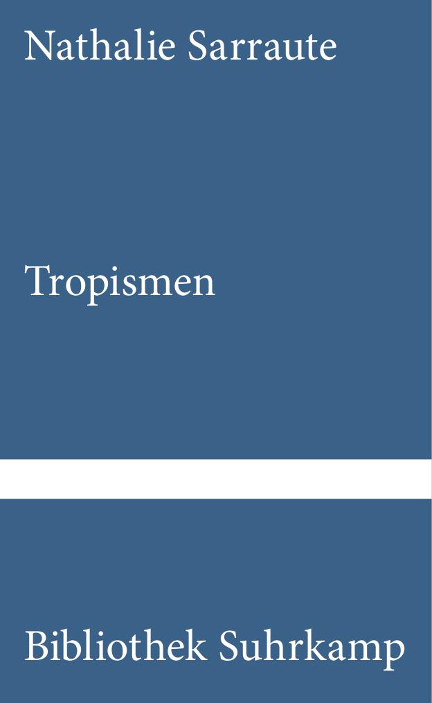 Tropismen