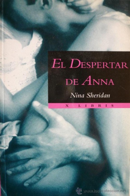 El despertar de Anna