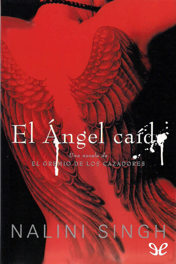 El Ángel caído