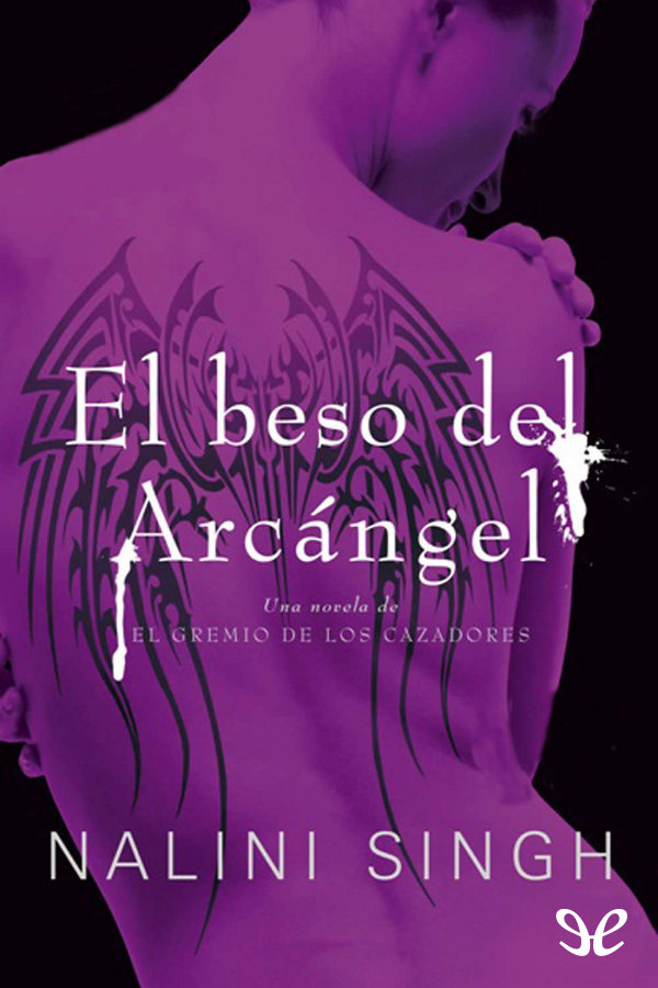 El beso del Arcángel