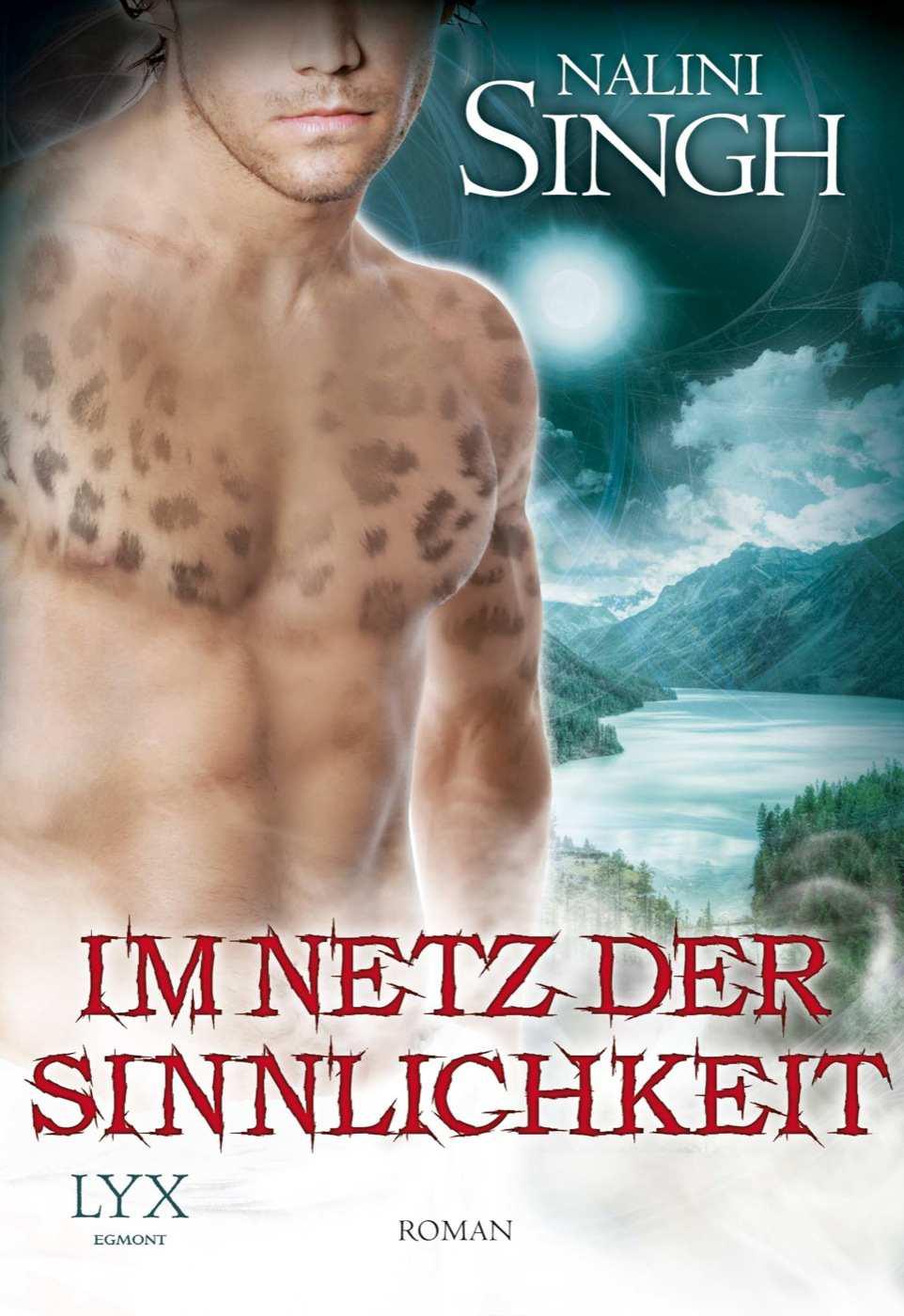 Im Netz der Sinnlichkeit