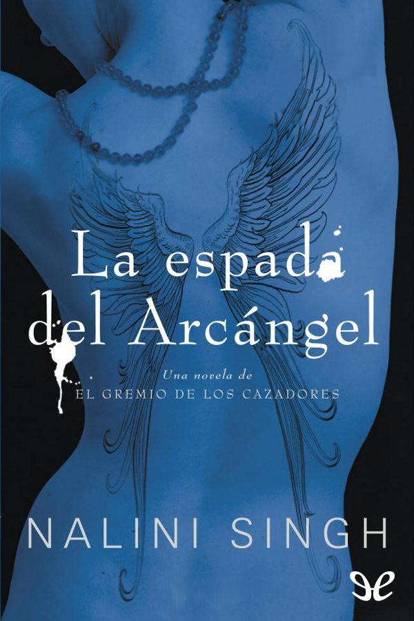 La espada del Arcángel