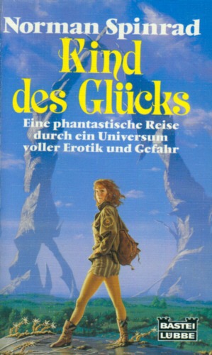 Kind des Glücks