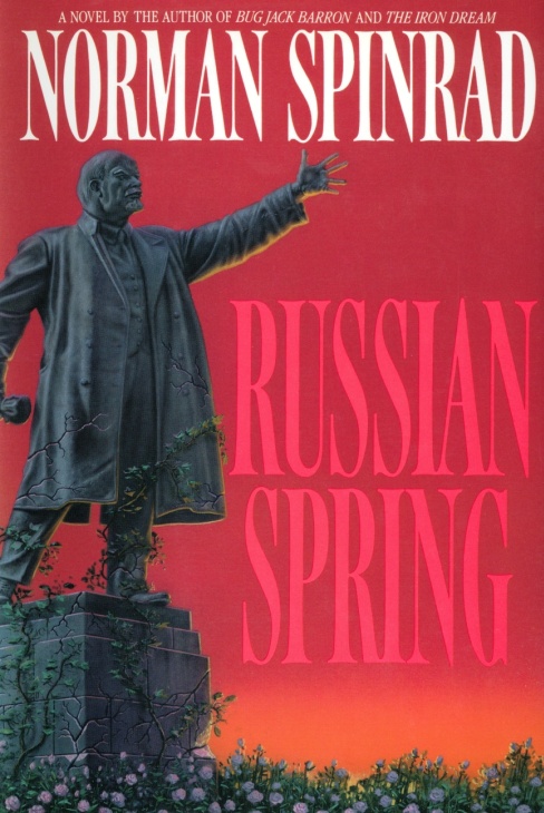 Russian Spring