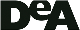 logo: dea