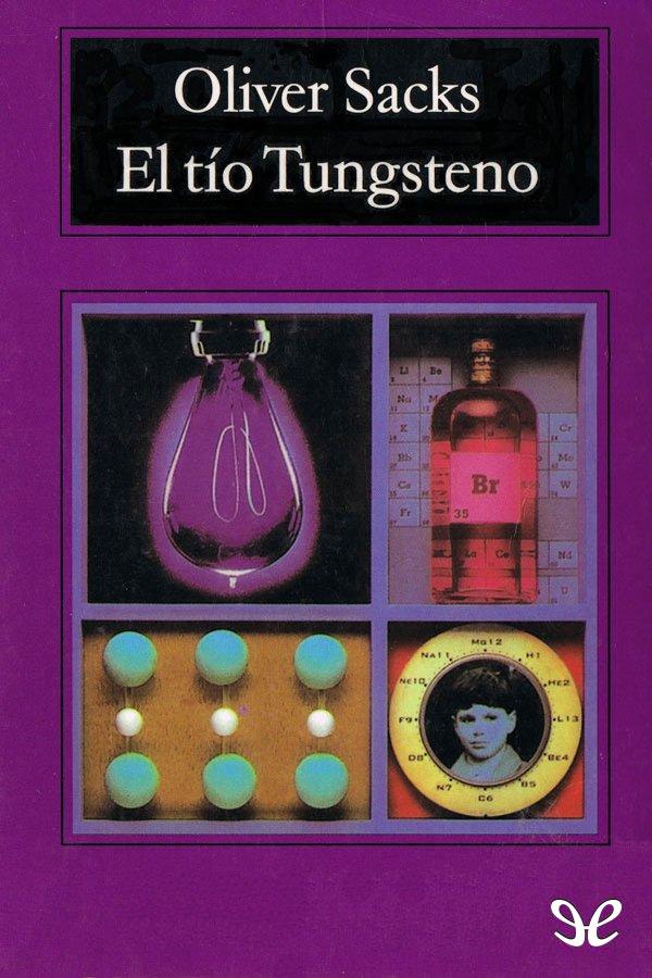 El tío Tungsteno