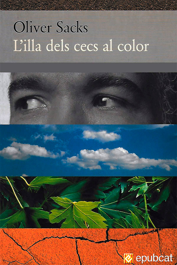 L’illa dels cecs al color