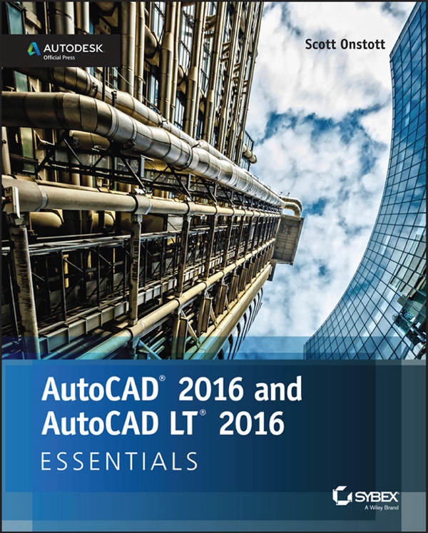 AutoCAD 2016® and AutoCAD LT® 2016