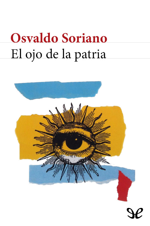 El ojo de la patria