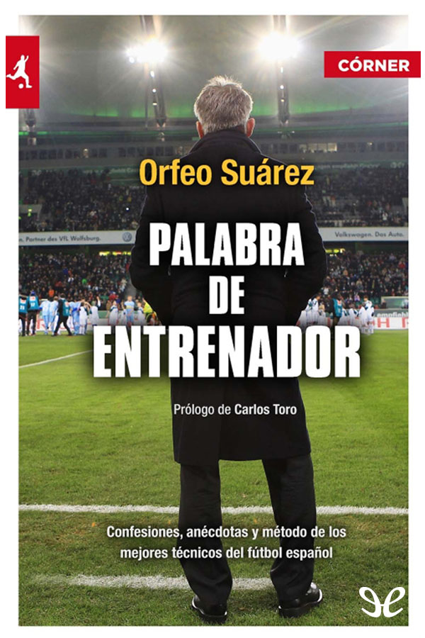 Palabra de entrenador