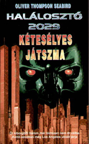 Kétesélyes játszma