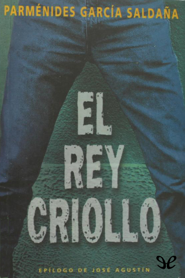 El rey criollo