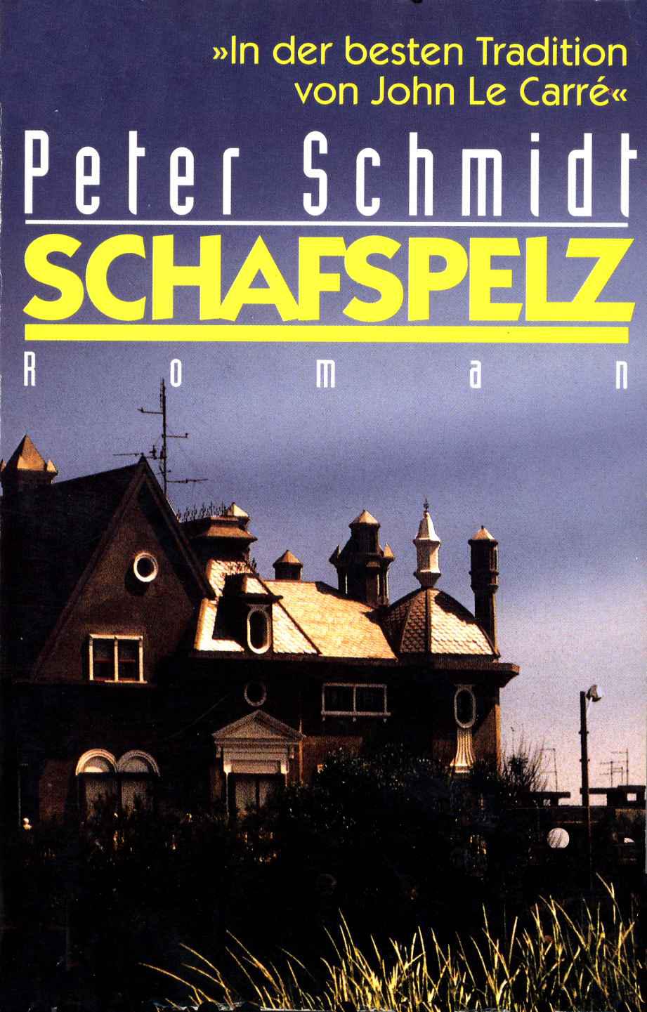 Schafspelz