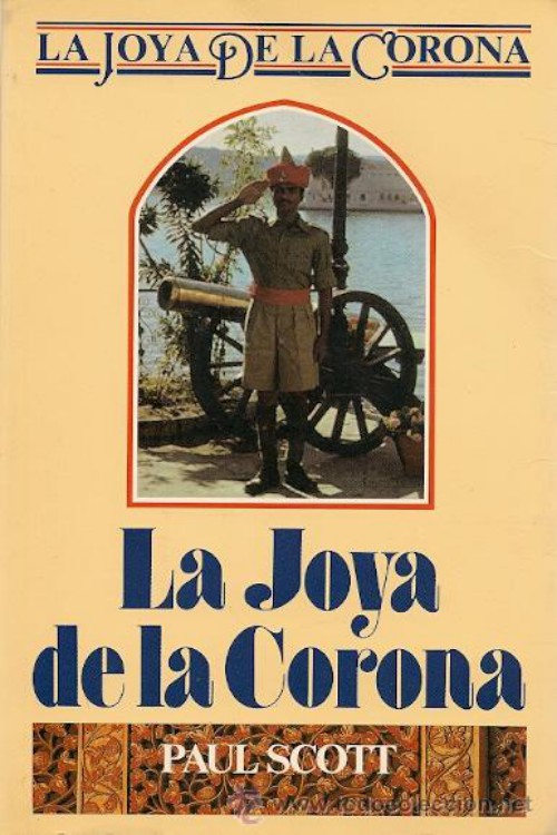 La joya de la Corona