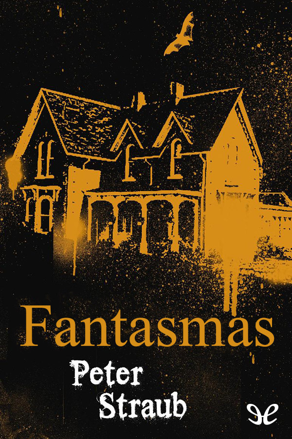 Fantasmas