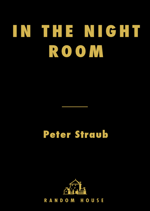 In the Night Room