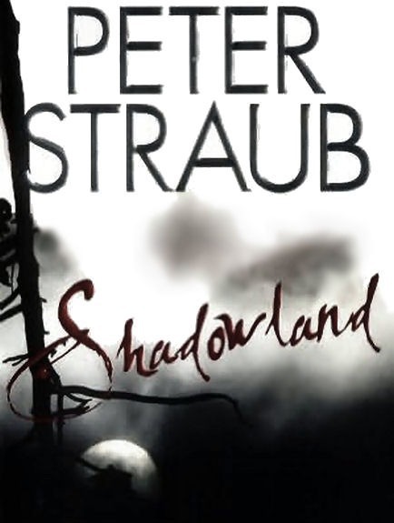 Shadowland