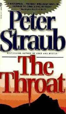 The Throat