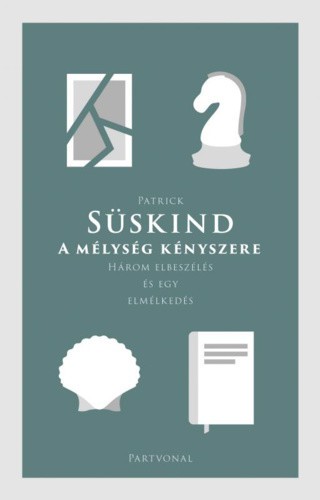 A mélység kényszere