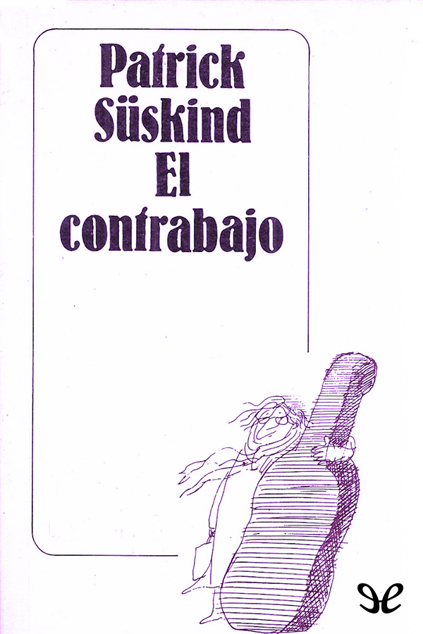 El contrabajo