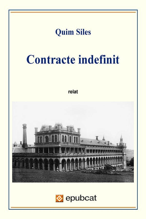 Contracte indefinit