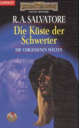 Die Vergessenen Welten 10 - Die Küste Der Schwerter