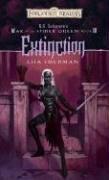 Forgotten Realms #29: War of the Spider Queen 4 - Extinction