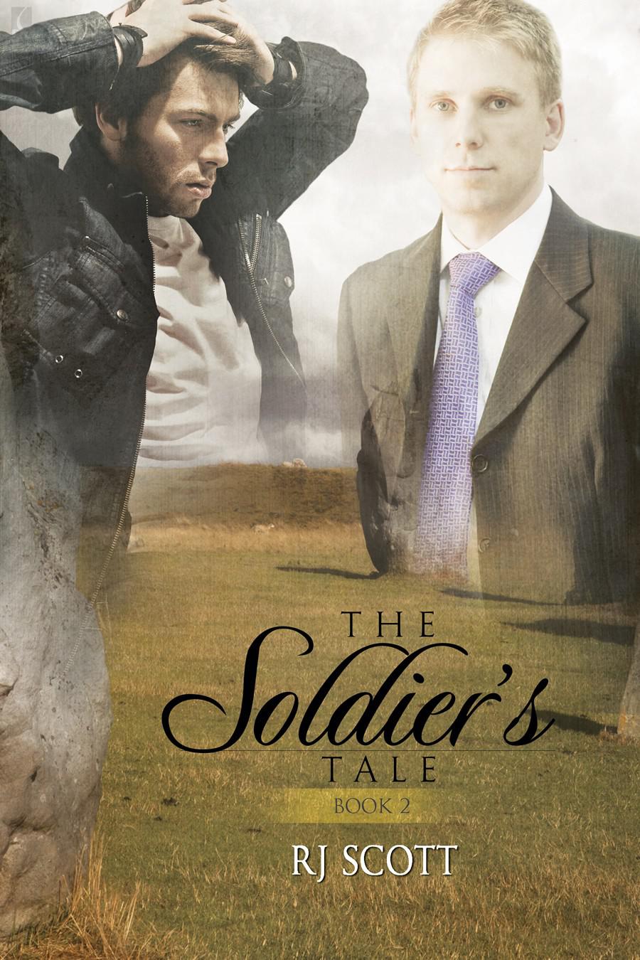 A Soldier's Tale: Memoirs of an Army Sailor