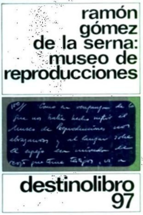 Museo de reproducciones