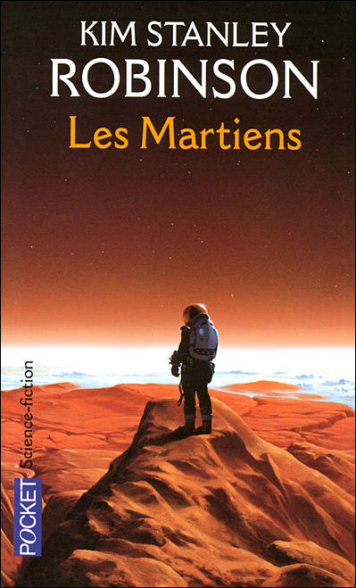 Les martiens